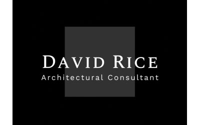 David Rice Architectural Consultant