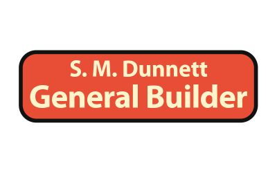 S M Dunnett Professional Builder