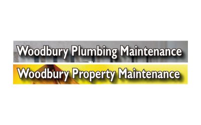 Woodbury Property & Plumbing Maintenance Ltd