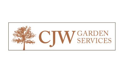 CJW Garden Services