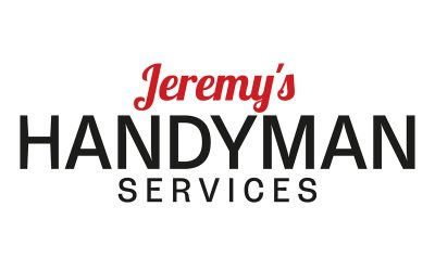 Jeremy’s Handyman Services