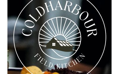 Coldharbour Farm Shop & Field Kitchen