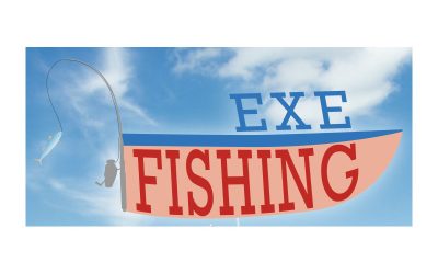 Exe Fishing