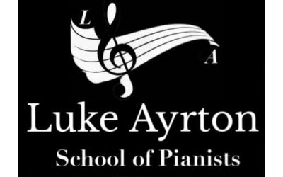 Luke Ayrton School of Pianists