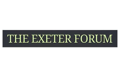 Exeter Forum Society