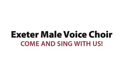 Exeter Male Voice Choir