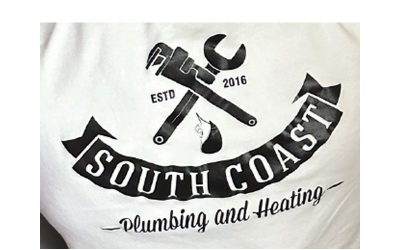 South Coast Plumbing and Heating Services Ltd