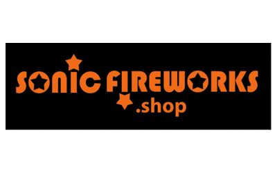 Glover Corp Ltd t/a Sonic Fireworks