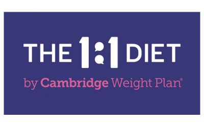 The 1:1 Diet