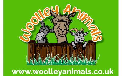 Woolley Animals