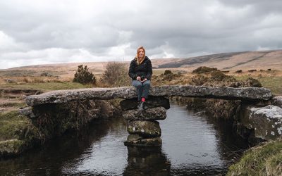 15 Minutes… Dartmoor: A Radical  Landscape