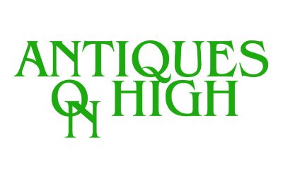 Antiques on High