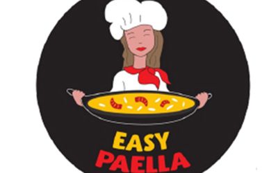 Paella Lovers Ltd