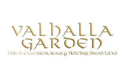 Valhalla Garden