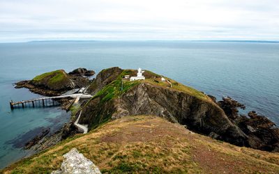 Go Here… Lundy Island