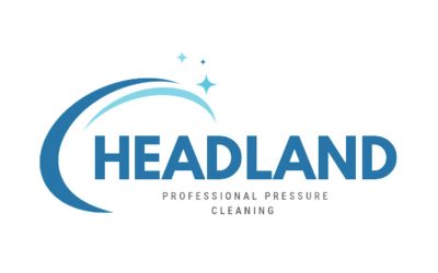 Headland Professional Pressure Cleaning