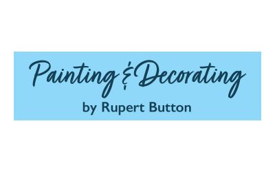 Rupert Button Decor